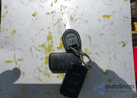 2004 Mitsubishi Galant Es from USA, damaged, VIN 4A3AB36F14E129656